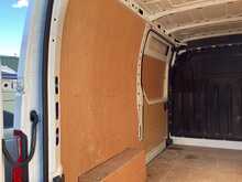 Renault Master dCi 35 Business+ MWB M/R A/C Euro 6 