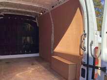 Renault Master dCi 35 Business+ MWB M/R A/C Euro 6 