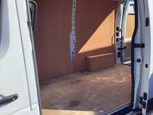Renault Master dCi 35 Business+ MWB M/R A/C Euro 6 