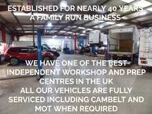 Ford Transit 350 EcoBlue Leader LWB H/R Euro 6 