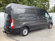 Ford Transit 350 EcoBlue Leader LWB H/R Euro 6 