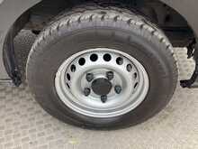 Ford Transit 350 EcoBlue Leader LWB H/R Euro 6 