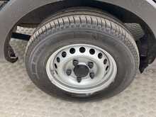 Ford Transit 350 EcoBlue Leader LWB H/R Euro 6 