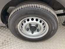 Ford Transit 350 EcoBlue Leader LWB H/R Euro 6 