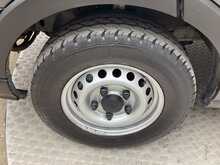 Ford Transit 350 EcoBlue Leader LWB H/R Euro 6 