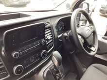 Ford Transit 350 EcoBlue Leader LWB H/R Euro 6 