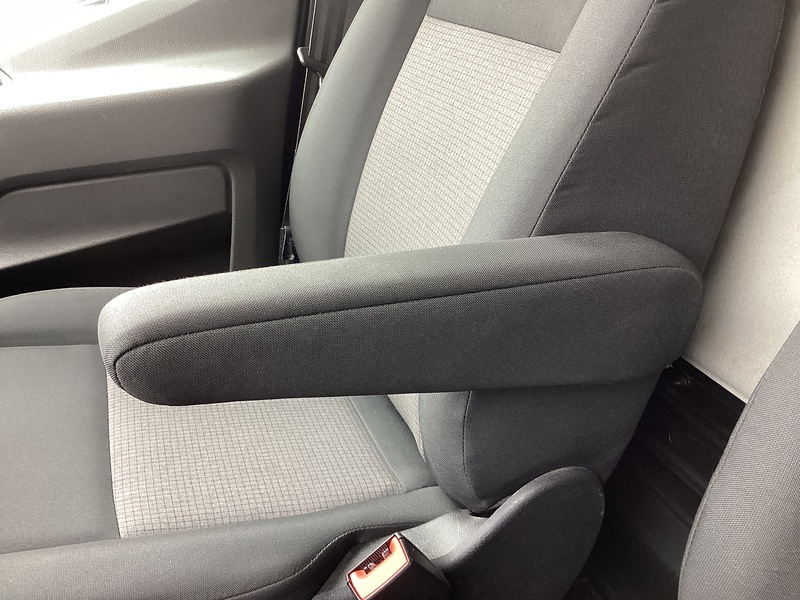 Ford 350 EcoBlue Leader LWB H/R Euro 6