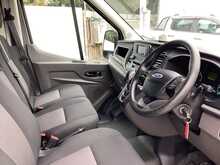 Ford Transit 350 EcoBlue Leader LWB H/R Euro 6 