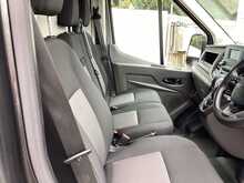 Ford Transit 350 EcoBlue Leader LWB H/R Euro 6 