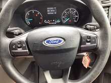 Ford Transit 350 EcoBlue Leader LWB H/R Euro 6 