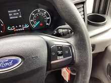 Ford Transit 350 EcoBlue Leader LWB H/R Euro 6 