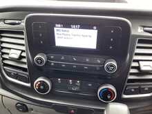 Ford Transit 350 EcoBlue Leader LWB H/R Euro 6 