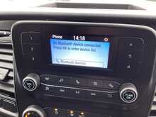 Ford Transit 350 EcoBlue Leader LWB H/R Euro 6 