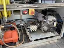 Ford Transit 350 EcoBlue Leader LWB H/R Euro 6 