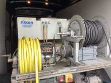 Ford Transit 350 EcoBlue Leader LWB H/R Euro 6 