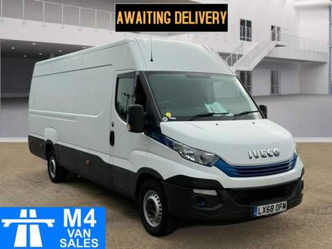 TD 14V 35S 3520L XLWB L/R Euro 6 