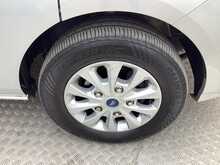 Ford Transit Custom 300 EcoBlue Limited LWB L/R A/C Euro 6 