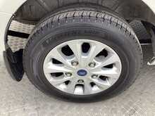 Ford Transit Custom 300 EcoBlue Limited LWB L/R A/C Euro 6 