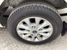 Ford Transit Custom 300 EcoBlue Limited LWB L/R A/C Euro 6 