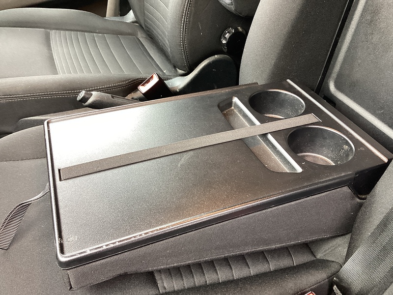 Ford 300 EcoBlue Limited LWB L/R A/C Euro 6