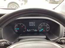 Ford Transit Custom 300 EcoBlue Limited LWB L/R A/C Euro 6 