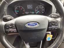 Ford Transit Custom 300 EcoBlue Limited LWB L/R A/C Euro 6 