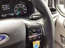 Ford Transit Custom 300 EcoBlue Limited LWB L/R A/C Euro 6 