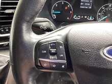 Ford Transit Custom 300 EcoBlue Limited LWB L/R A/C Euro 6 