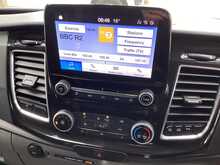 Ford Transit Custom 300 EcoBlue Limited LWB L/R A/C Euro 6 