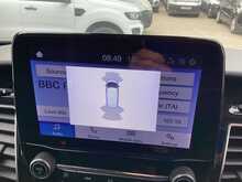 Ford Transit Custom 300 EcoBlue Limited LWB L/R A/C Euro 6 