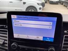 Ford Transit Custom 300 EcoBlue Limited LWB L/R A/C Euro 6 