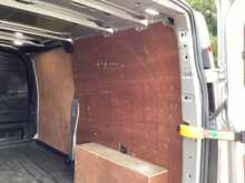 Ford Transit Custom 300 EcoBlue Limited LWB L/R A/C Euro 6 