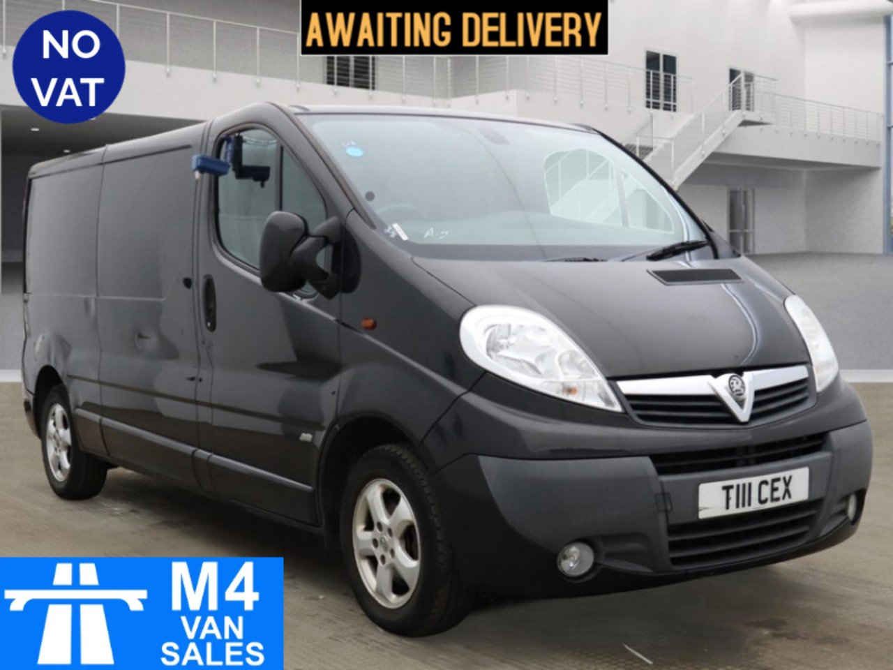 Lwb No Vat Vans For Sale Uk Used Vans Van Sales Swindon Used 2014