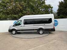 Ford Transit 460 EcoBlue Leader 