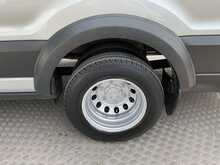 Ford Transit 460 EcoBlue Leader 