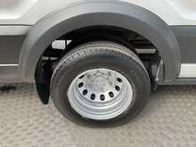 Ford Transit 460 EcoBlue Leader 