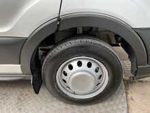 Ford Transit 460 EcoBlue Leader 