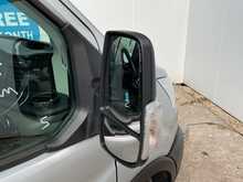 Ford Transit 460 EcoBlue Leader 