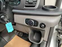 Ford Transit 460 EcoBlue Leader 