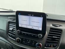 Ford Transit 460 EcoBlue Leader 