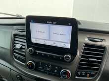 Ford Transit 460 EcoBlue Leader 