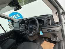 Ford Transit 460 EcoBlue Leader 