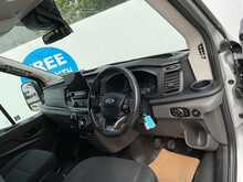 Ford Transit 460 EcoBlue Leader 