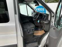 Ford Transit 460 EcoBlue Leader 