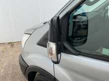 Ford Transit 460 EcoBlue Leader 