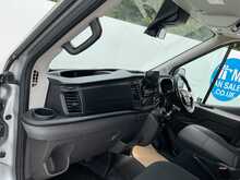 Ford Transit 460 EcoBlue Leader 