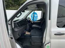 Ford Transit 460 EcoBlue Leader 