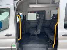 Ford Transit 460 EcoBlue Leader 