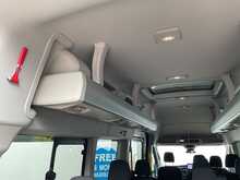Ford Transit 460 EcoBlue Leader 