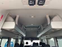 Ford Transit 460 EcoBlue Leader 